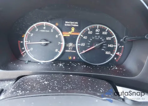 2022 Acura Ilx Premium A-Spec Packages/Technology A-Spec Packages из США, поврежденный, VIN 19UDE2F82NA007935